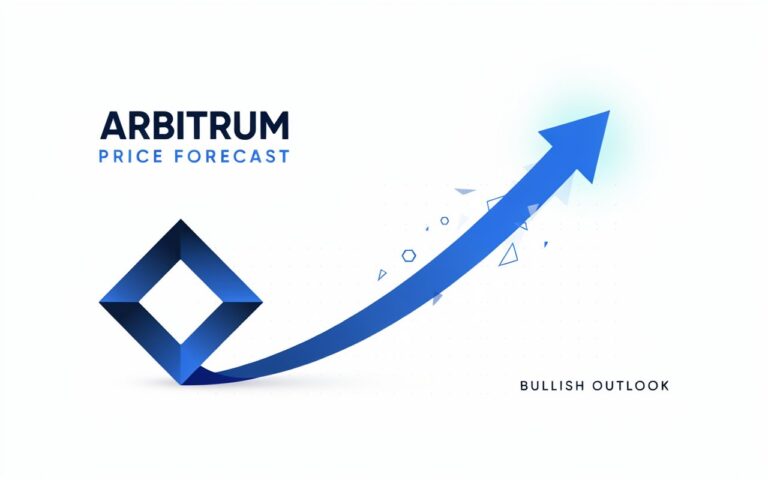 arb price prediction
