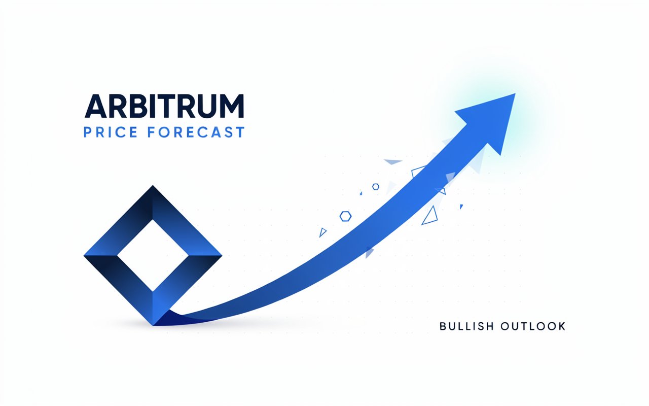 arb price prediction