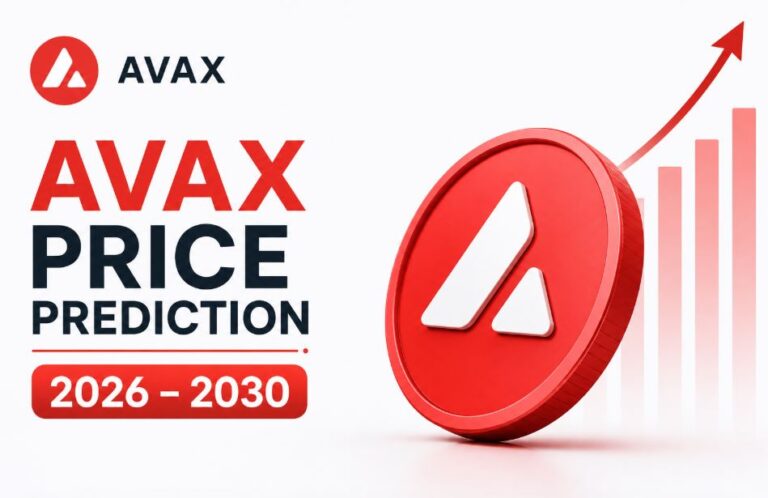 avax price predictions