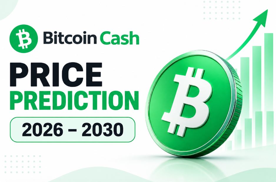 BCH price prediction