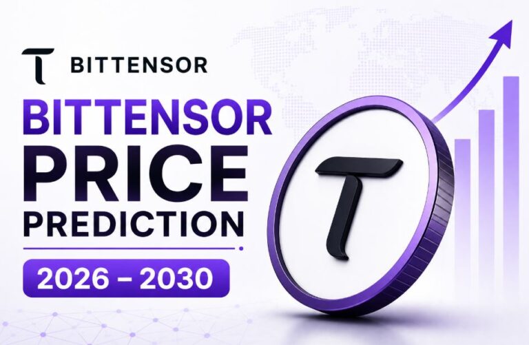 bittensor price prediction