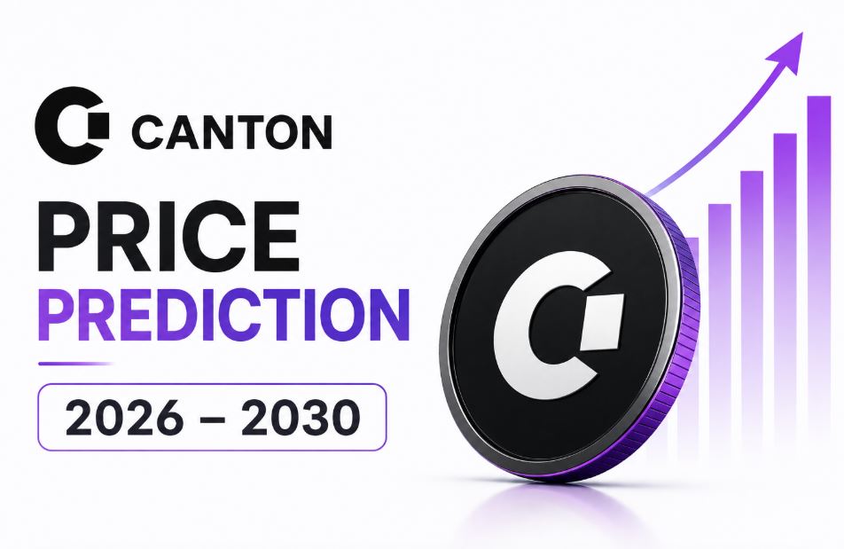 canton price prediction