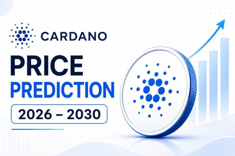 cardano price predictions