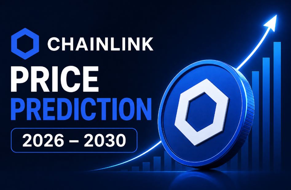 chainlink price prediction