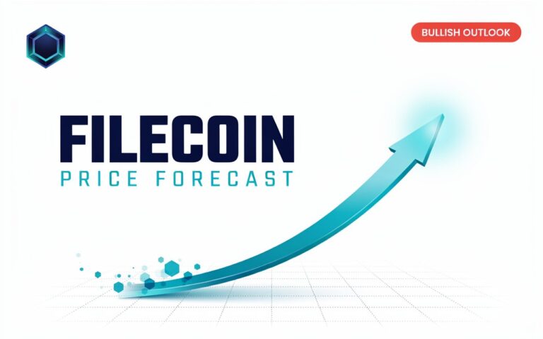 filecoin price prediction