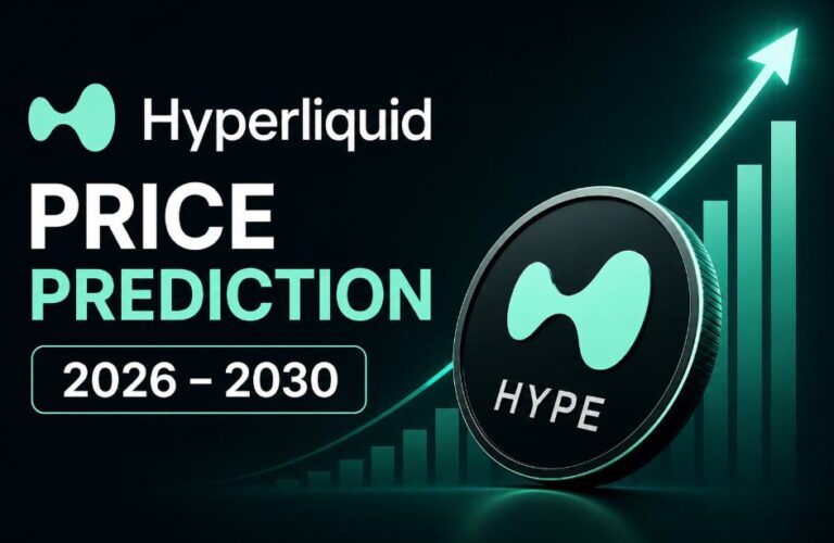 Hyperliquid Price Prediction: 2026, 2027, 2028, 2029 and 2030
