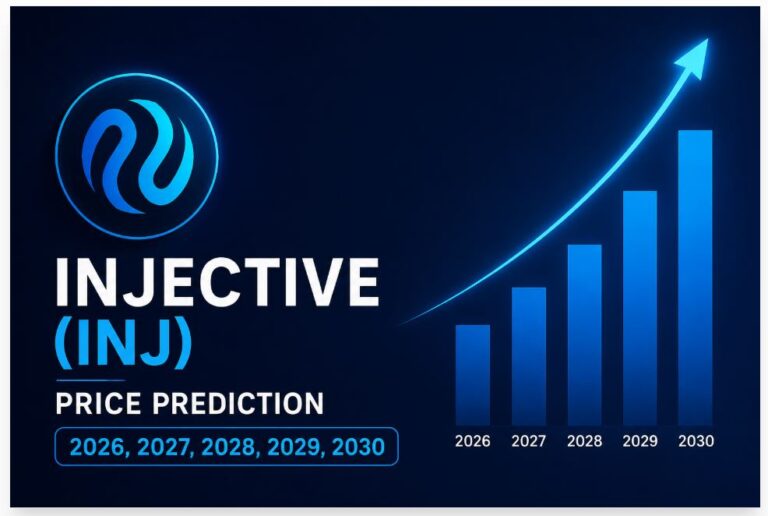 INJ price prediction