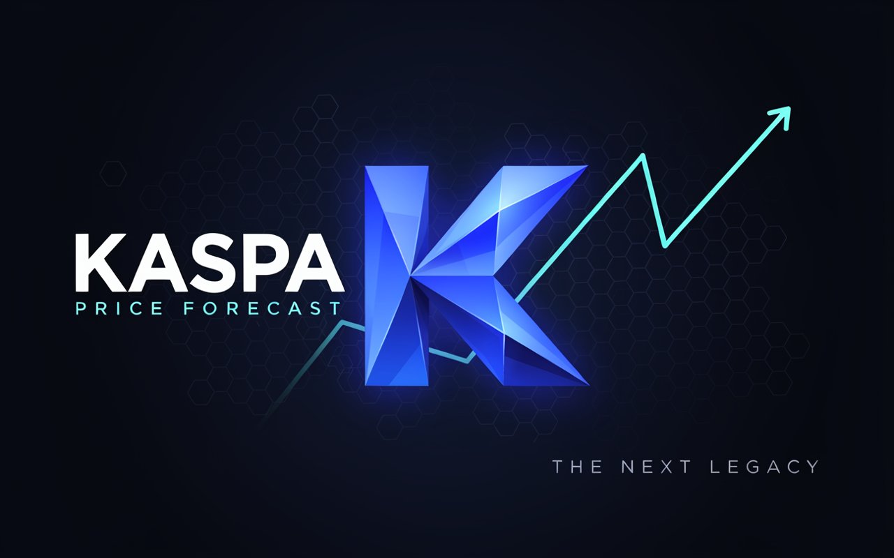 kas price forecast
