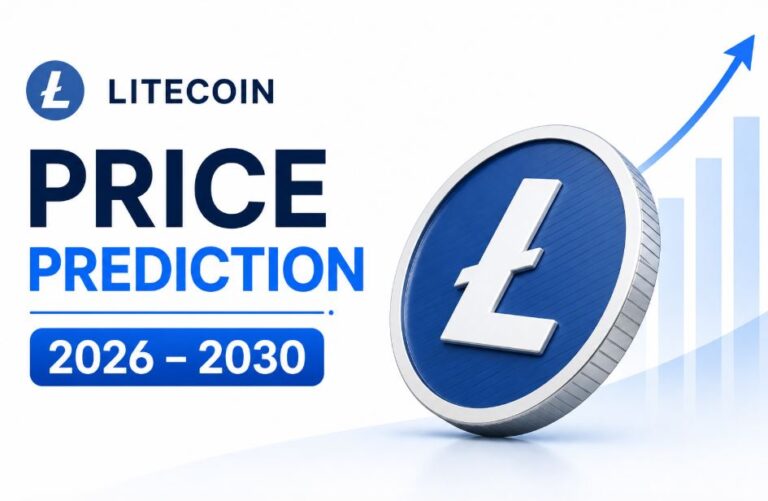 litecoin price prediction