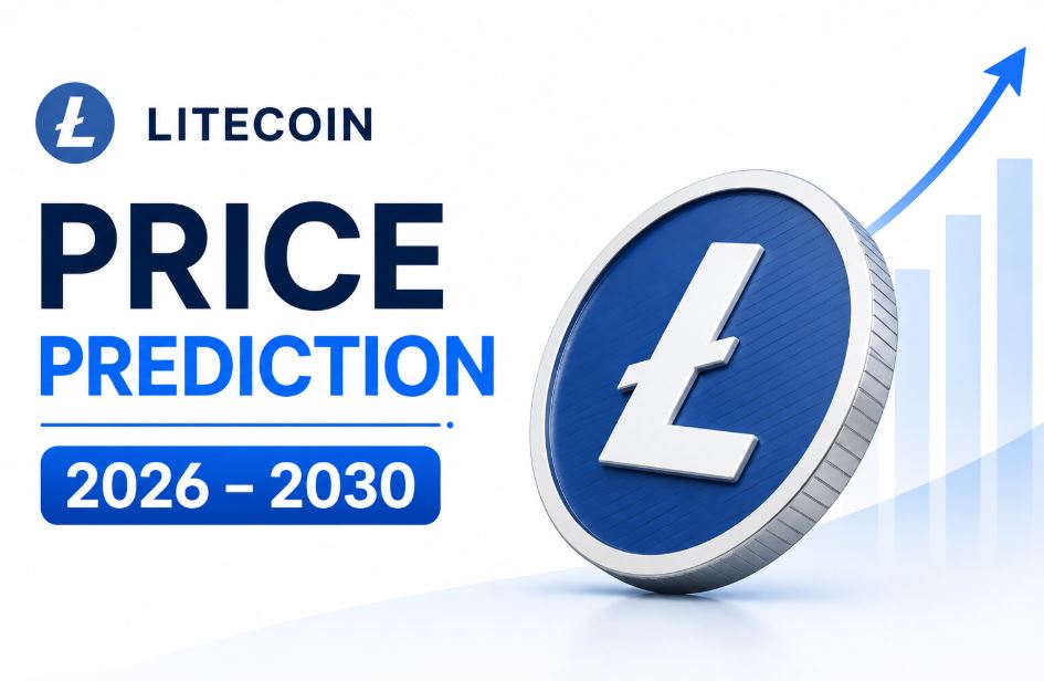 litecoin price prediction