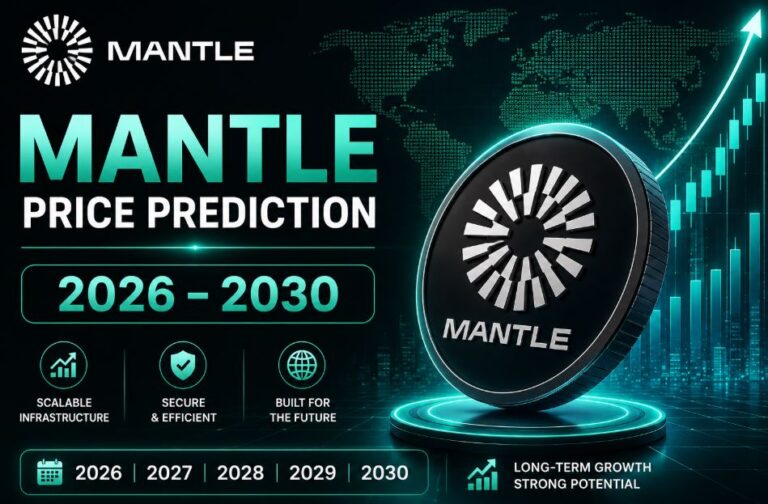 mantle price predictions