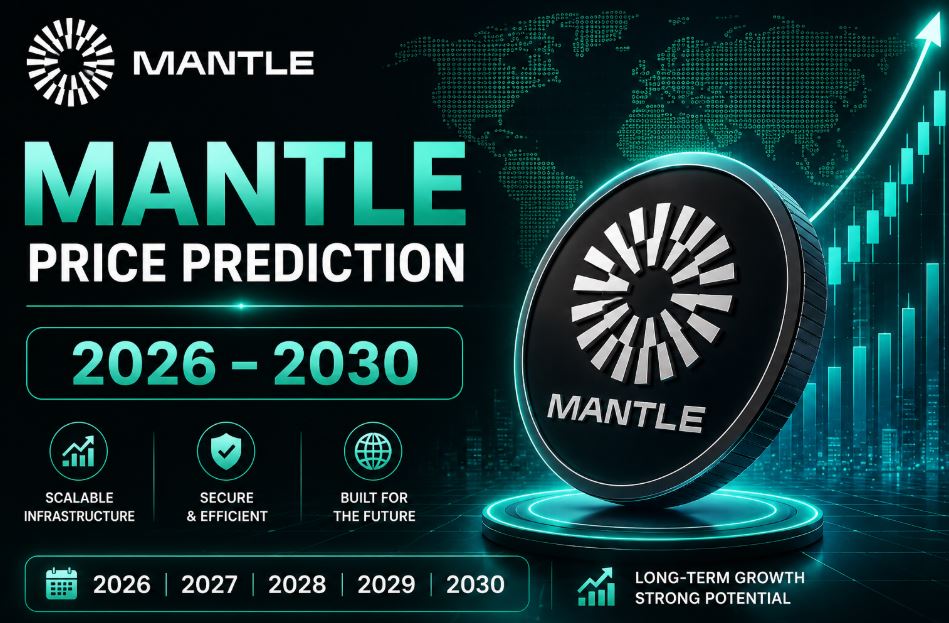 mantle price predictions