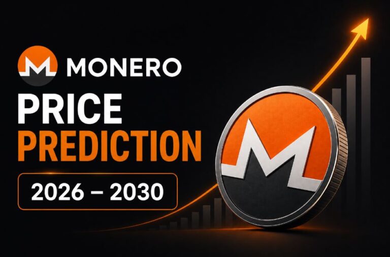 monero price prediction