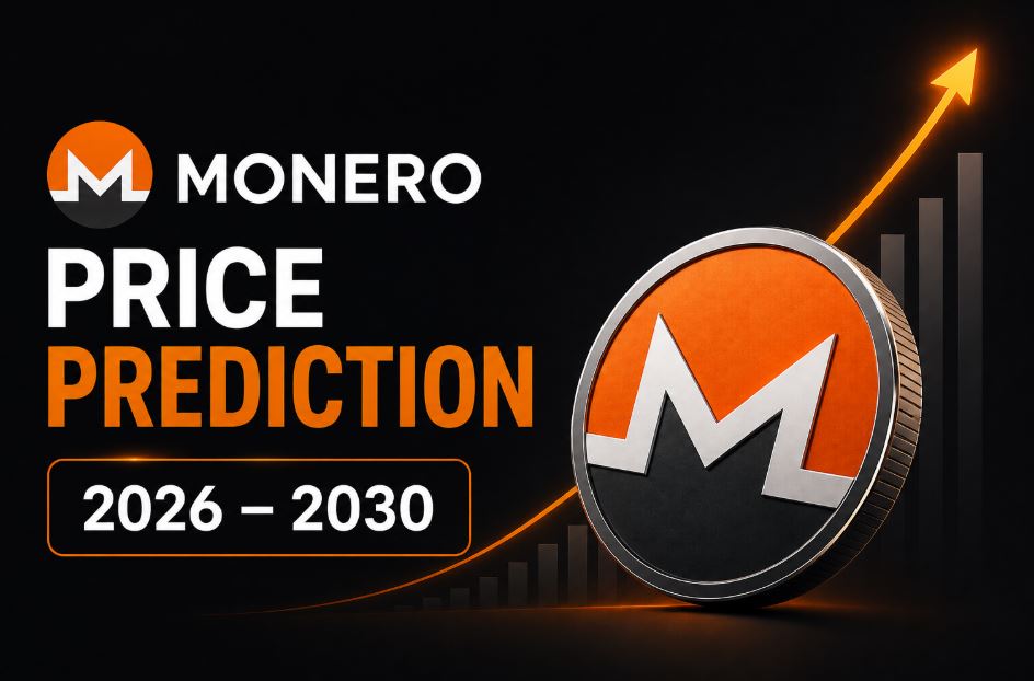 monero price prediction