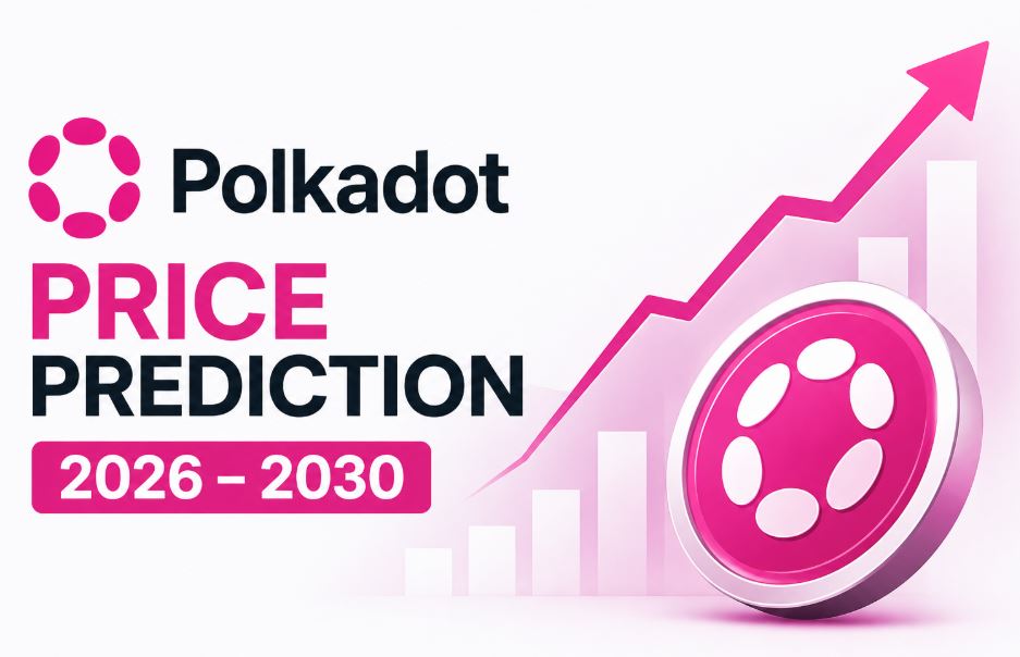 polkadot price prediction
