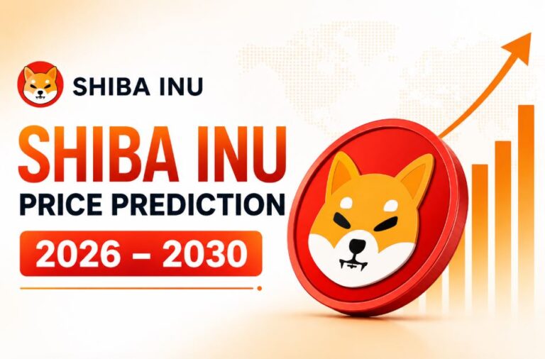 shib price prediction