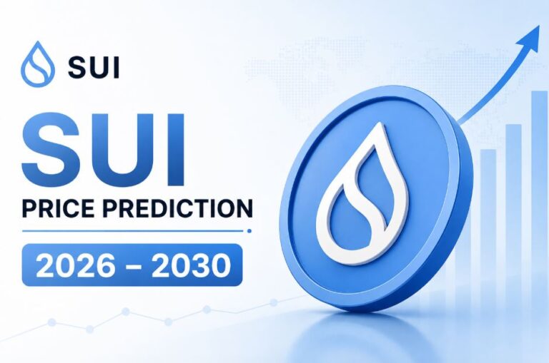 sui price prediction