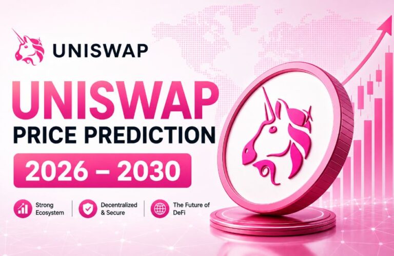 uni crypto price prediction