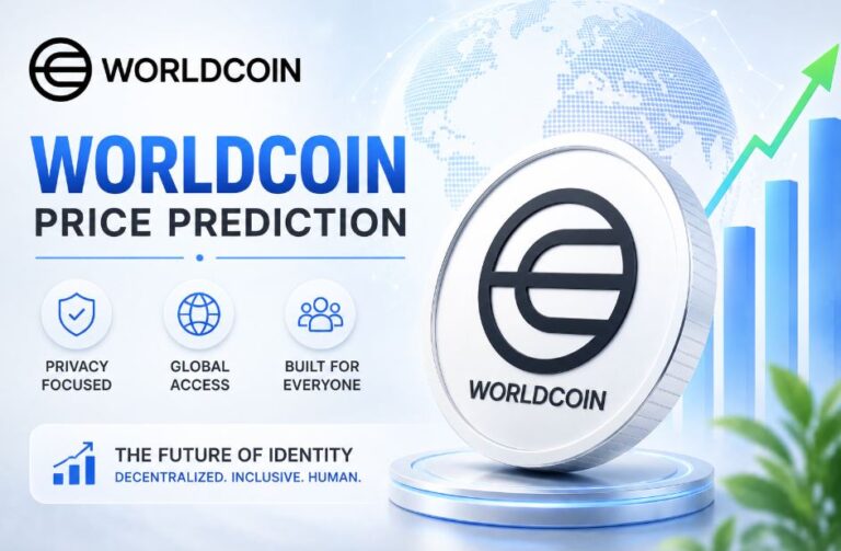 WLD price prediction