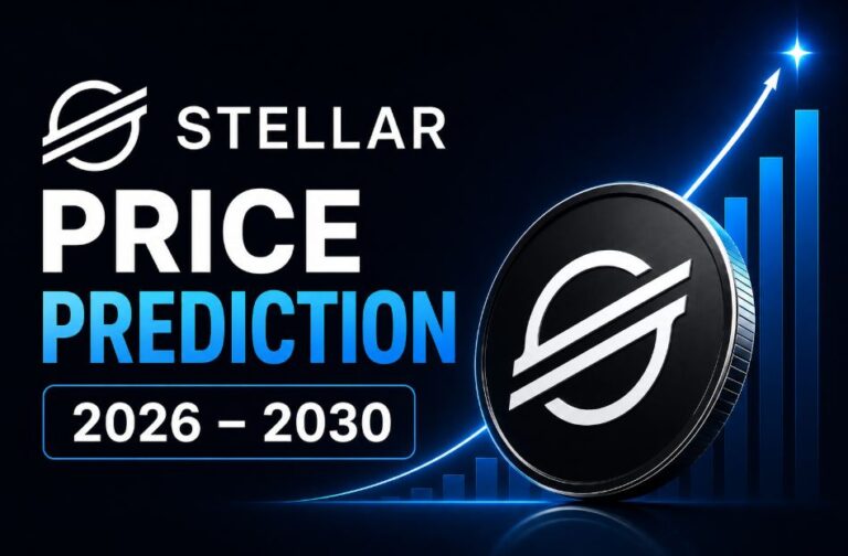 xlm price prediction