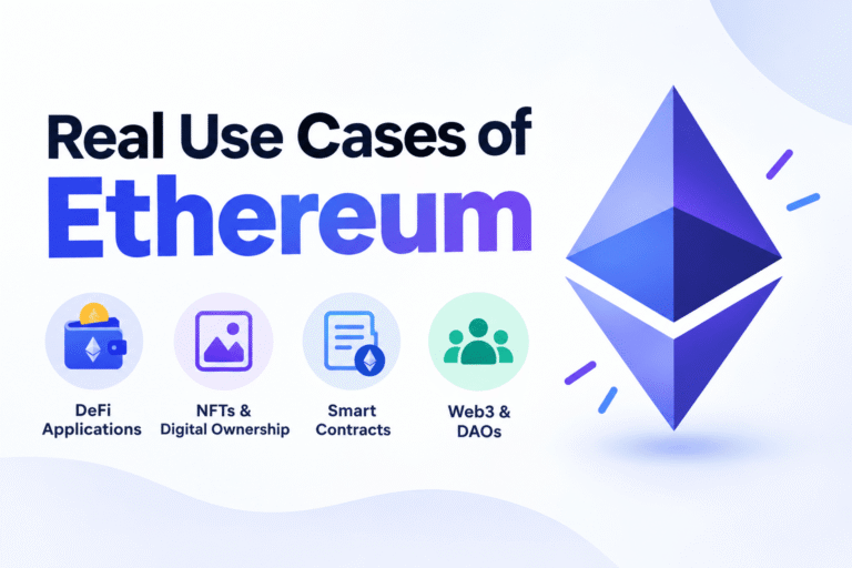 ETH use case
