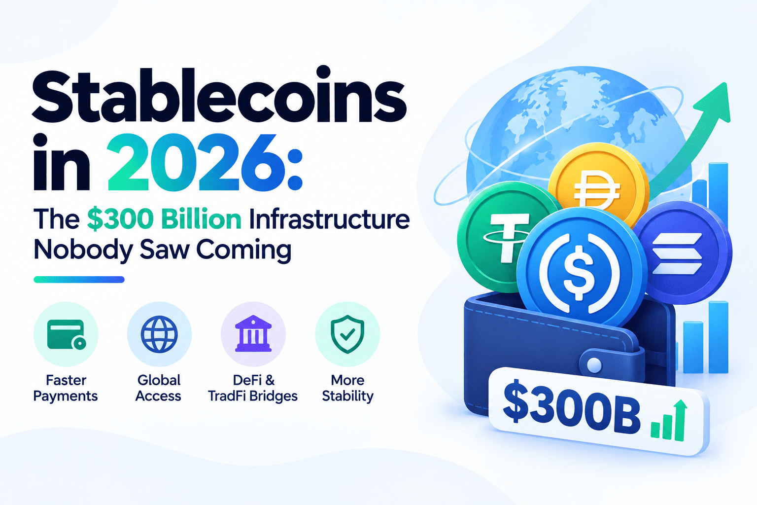 future of stable coins