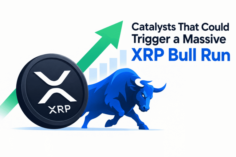 xrp bullish catalysts