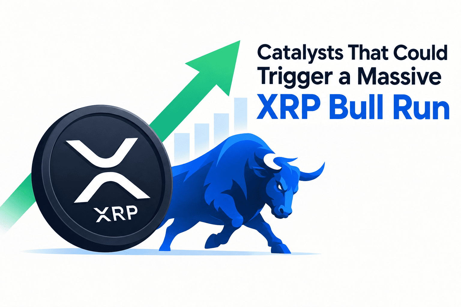 xrp bullish catalysts