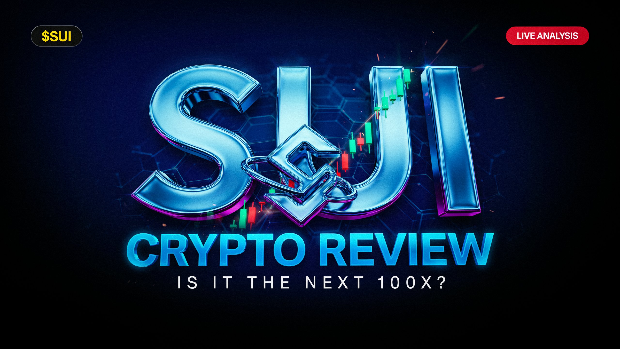 sui crypto review