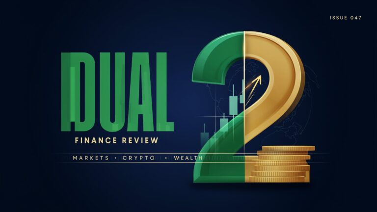dual finance review