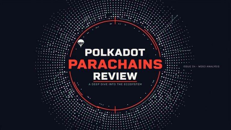 polkadot parachains