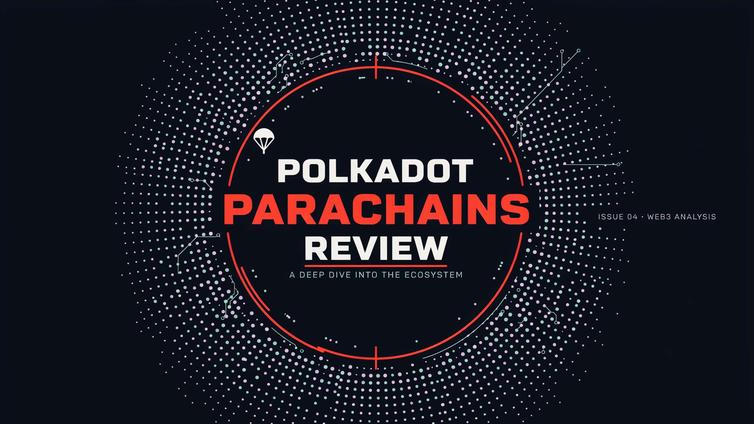 polkadot parachains